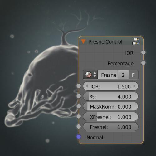 Fresnel Control. preview image